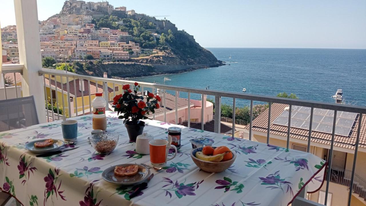 Incanto Sul Mare Castelsardo Extérieur photo