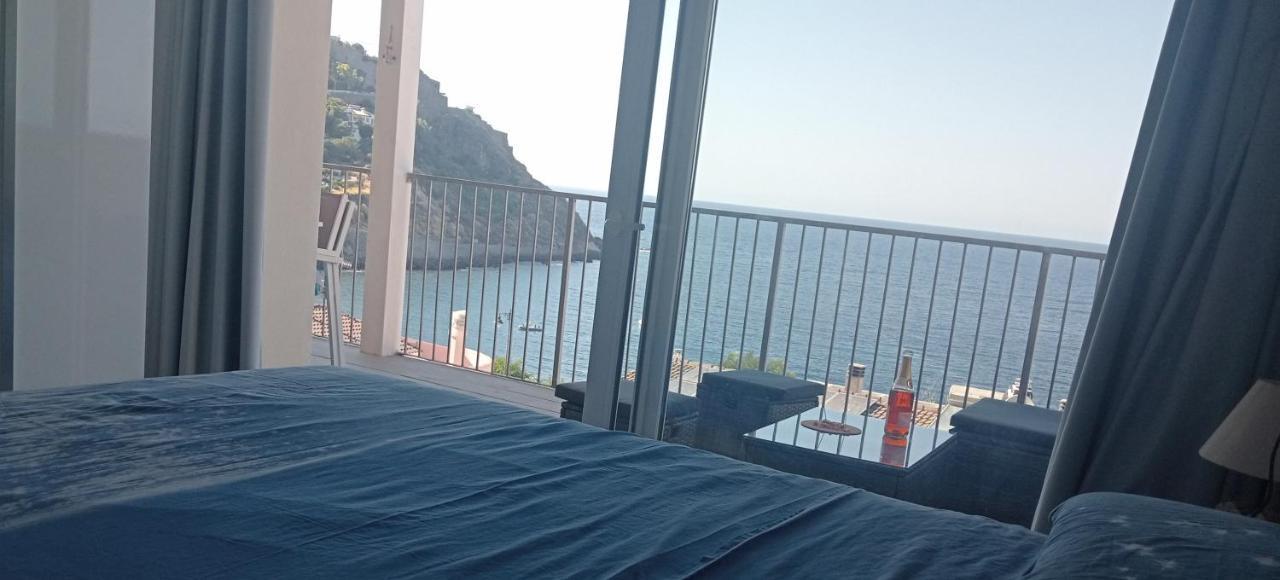Incanto Sul Mare Castelsardo Extérieur photo