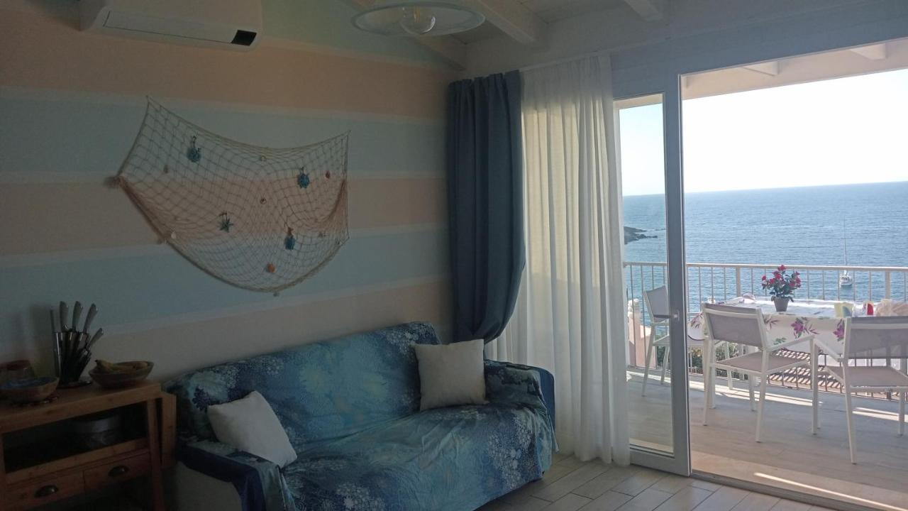 Incanto Sul Mare Castelsardo Extérieur photo