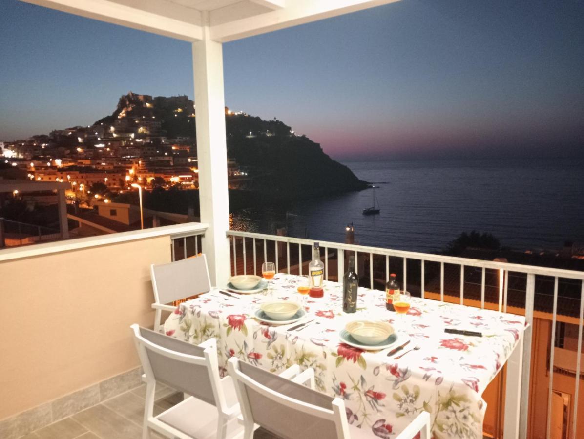 Incanto Sul Mare Castelsardo Extérieur photo