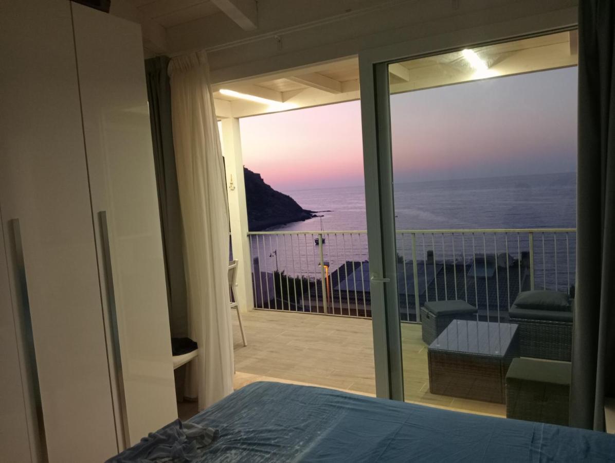 Incanto Sul Mare Castelsardo Extérieur photo