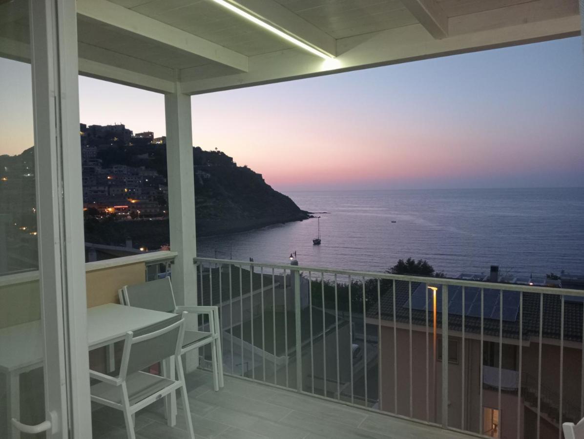 Incanto Sul Mare Castelsardo Extérieur photo