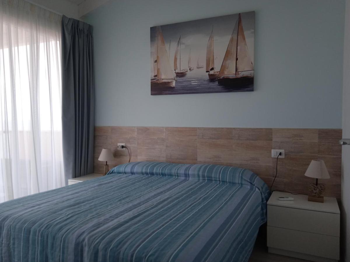 Incanto Sul Mare Castelsardo Extérieur photo